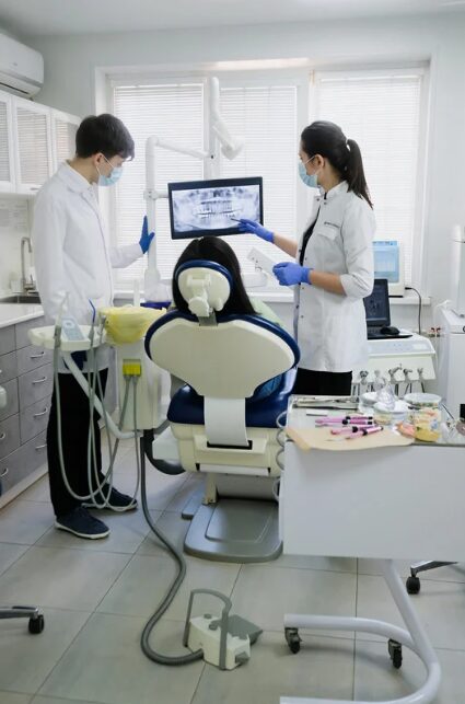 Dentistas cerca de mi 15 Dentistas cerca de mi